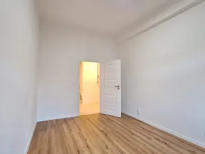 Pronájem bytu 3+kk, Praha - Břevnov, Bělohorská, 70 m2