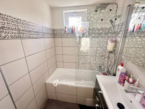 Prodej rodinného domu, Znojmo, Resslova, 126 m2