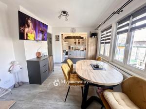 Prodej rodinného domu, Znojmo, Resslova, 126 m2