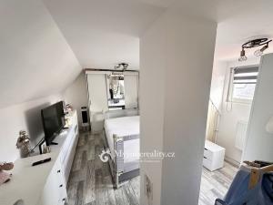 Prodej rodinného domu, Znojmo, Resslova, 126 m2