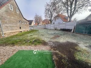 Prodej rodinného domu, Znojmo, Resslova, 126 m2