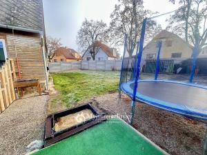 Prodej rodinného domu, Znojmo, Resslova, 126 m2