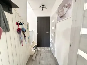 Prodej rodinného domu, Znojmo, Resslova, 126 m2