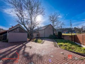 Prodej rodinného domu, Popovice - Mladovice, 144 m2