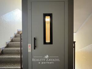 Prodej bytu 3+1, Pardubice, Luďka Matury, 65 m2