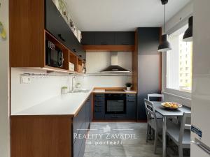 Prodej bytu 3+1, Pardubice, Luďka Matury, 65 m2