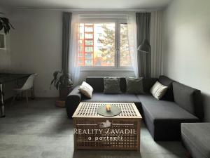 Prodej bytu 3+1, Pardubice, Luďka Matury, 65 m2