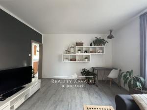 Prodej bytu 3+1, Pardubice, Luďka Matury, 65 m2