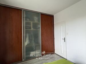 Prodej bytu 3+1, Pardubice, Luďka Matury, 65 m2