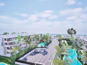 Prodej bytu 3+kk, Cartagena, Španělsko, 109 m2