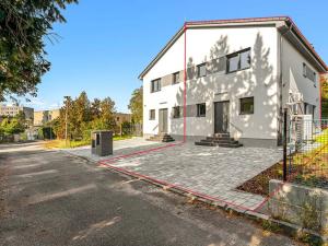 Prodej rodinného domu, Praha - Řepy, Otlíkovská, 125 m2