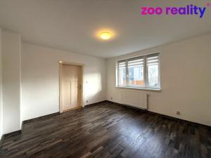 Pronájem bytu 2+1, Chomutov, Beethovenova, 61 m2