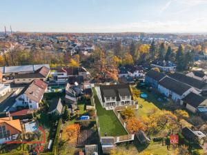 Prodej zahrady, 924 m2