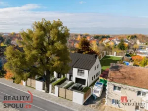 Prodej pozemku pro bydlení, Pardubice, 924 m2