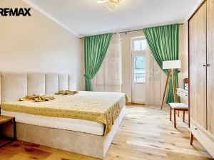 Prodej bytu 3+kk, Karlovy Vary, Sadová, 115 m2