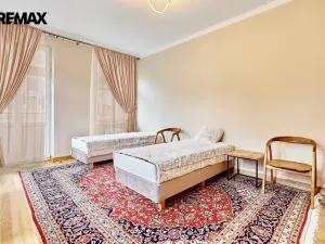 Prodej bytu 3+kk, Karlovy Vary, Sadová, 115 m2