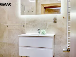 Prodej bytu 3+kk, Karlovy Vary, Sadová, 115 m2