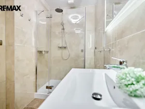 Prodej bytu 3+kk, Karlovy Vary, Sadová, 115 m2