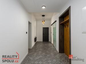 Prodej bytu 3+1, Mariánské Lázně, Karlovarská, 86 m2