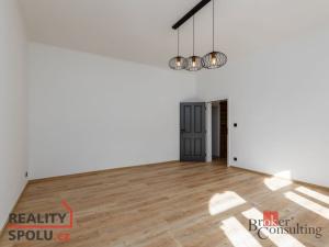 Prodej bytu 3+1, Mariánské Lázně, Karlovarská, 86 m2