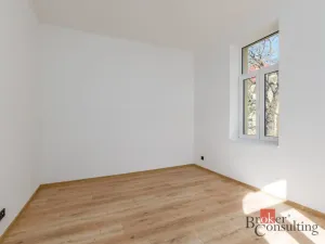 Prodej bytu 3+1, Mariánské Lázně, Karlovarská, 86 m2