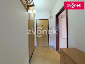 Pronájem bytu 2+1, Vsetín, Dolní Jasenka, 43 m2