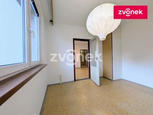 Pronájem bytu 2+1, Vsetín, Dolní Jasenka, 43 m2