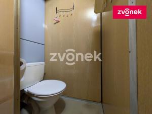 Pronájem bytu 2+1, Vsetín, Dolní Jasenka, 43 m2