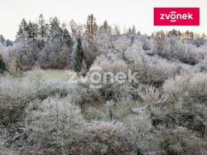 Pronájem bytu 2+1, Vsetín, Dolní Jasenka, 43 m2