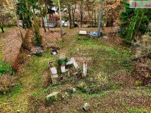 Prodej zahrady, Šemnice, 2562 m2