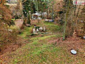 Prodej zahrady, Šemnice, 2562 m2