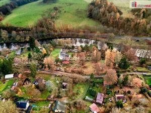 Prodej zahrady, Šemnice, 2562 m2