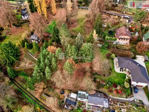 Prodej zahrady, Šemnice, 2562 m2