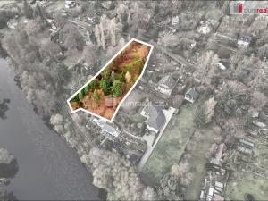 Prodej zahrady, Šemnice, 2562 m2