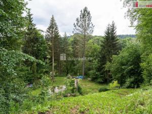 Prodej zahrady, Šemnice, 2562 m2