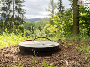 Prodej zahrady, Šemnice, 2562 m2