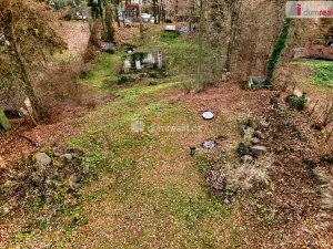 Prodej zahrady, Šemnice, 2562 m2