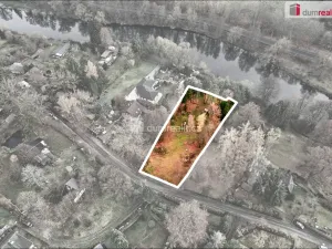 Prodej zahrady, Šemnice, 2562 m2