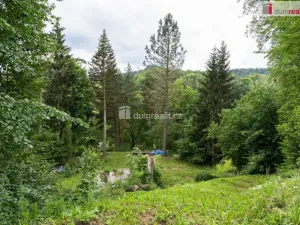 Prodej zahrady, Šemnice, 2562 m2