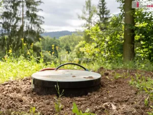 Prodej zahrady, Šemnice, 2562 m2