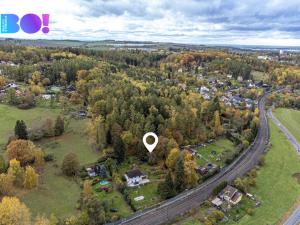 Prodej chaty, Všestary, 70 m2