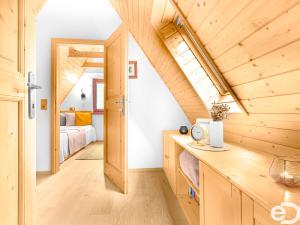 Prodej chaty, Sázava - Čeřenice, 53 m2