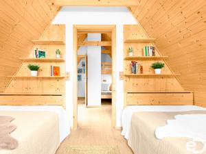 Prodej chaty, Sázava - Čeřenice, 53 m2