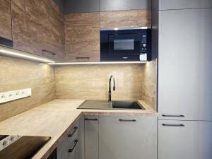 Pronájem bytu 1+kk, Kutná Hora, Plk. Loudy, 30 m2