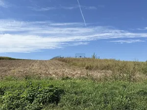 Prodej pozemku pro bydlení, Hodějice, 1184 m2