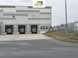 Pronájem skladu, Bor - Nová Hospoda, 32693 m2