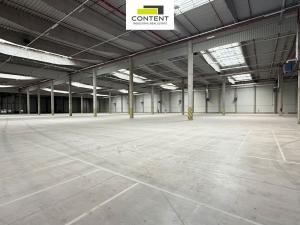 Pronájem skladu, Bor - Nová Hospoda, 32693 m2