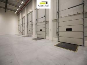 Pronájem skladu, Olomouc - Slavonín, Na Statkách, 4100 m2