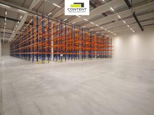 Pronájem skladu, Olomouc - Slavonín, Na Statkách, 4100 m2