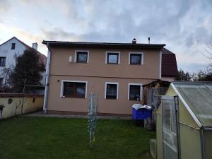 Prodej bytu 4+1, Česká Lípa, Heroutova, 130 m2